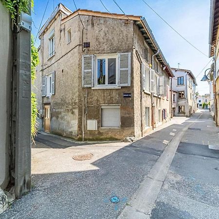 Appartamento Le Pablo Charming 6 Pers Sainte-Foy-lès-Lyon Esterno foto