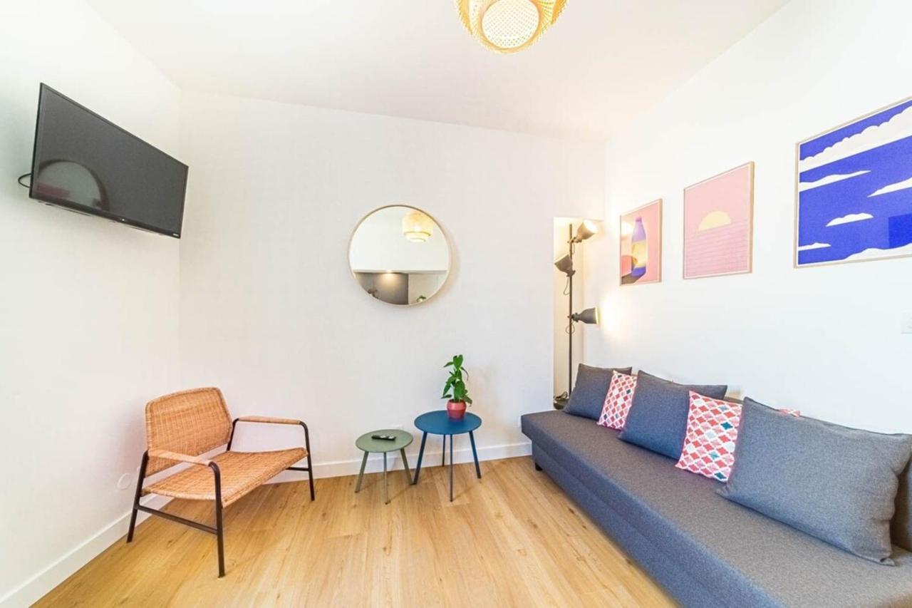 Appartamento Le Pablo Charming 6 Pers Sainte-Foy-lès-Lyon Esterno foto