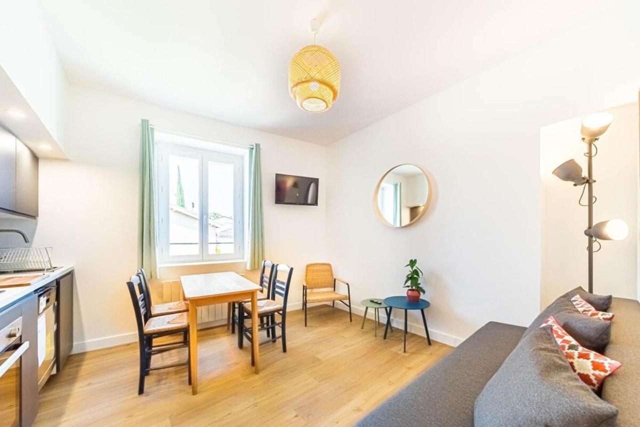 Appartamento Le Pablo Charming 6 Pers Sainte-Foy-lès-Lyon Esterno foto
